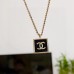 CHANEL Necklace