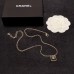 CHANEL Necklace