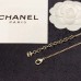 CHANEL Necklace