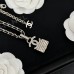 CHANEL Necklace