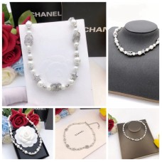 CHANEL Necklace