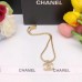 CHANEL Necklace