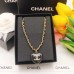 CHANEL Necklace