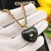 CHANEL Necklace