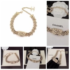 CHANEL Necklace