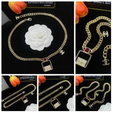 CHANEL Necklace