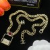 CHANEL Necklace