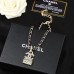 CHANEL Necklace