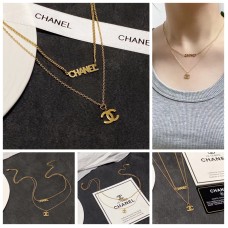 CHANEL Necklace