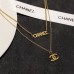 CHANEL Necklace