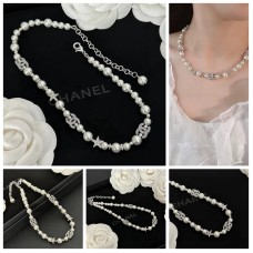 CHANEL Necklace