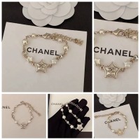 CHANEL Bracelets