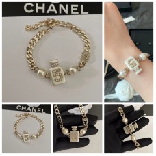 CHANEL Bracelets