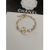 CHANEL Bracelets