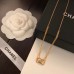 CHANEL Necklace