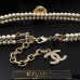 CHANEL Necklace