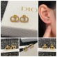 DIOR Earrings 